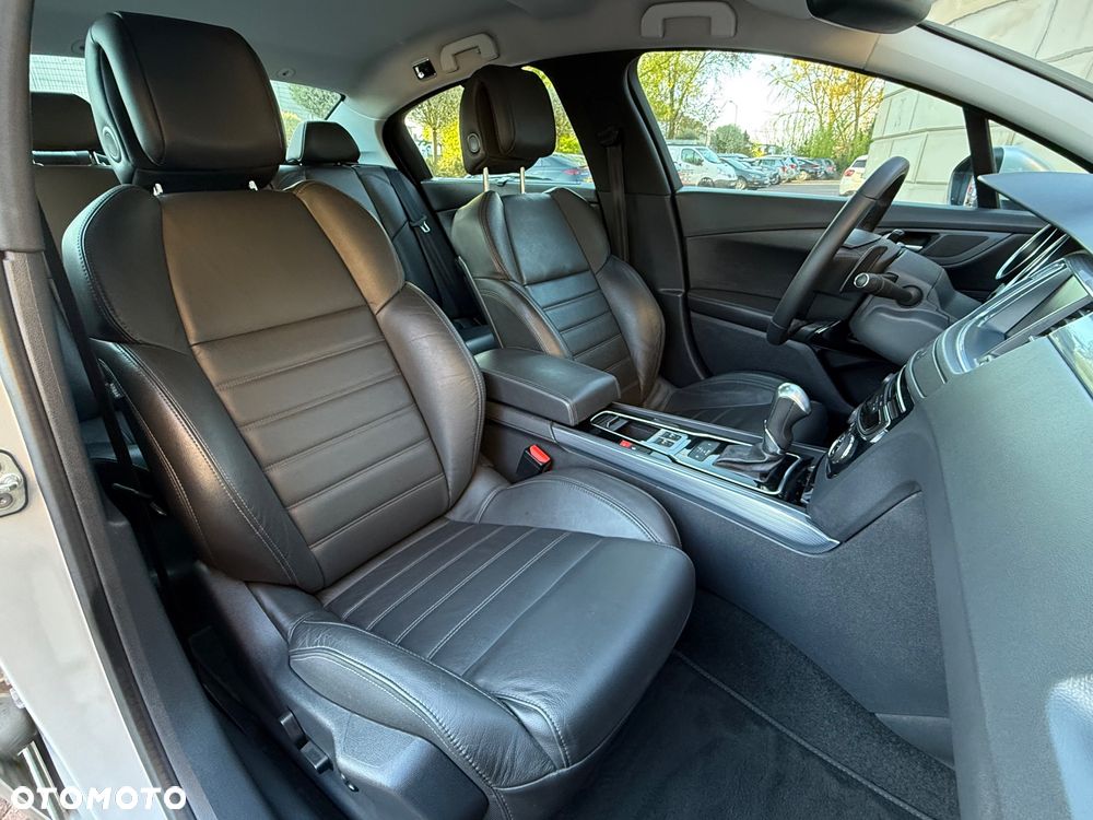 Peugeot 508 - 39