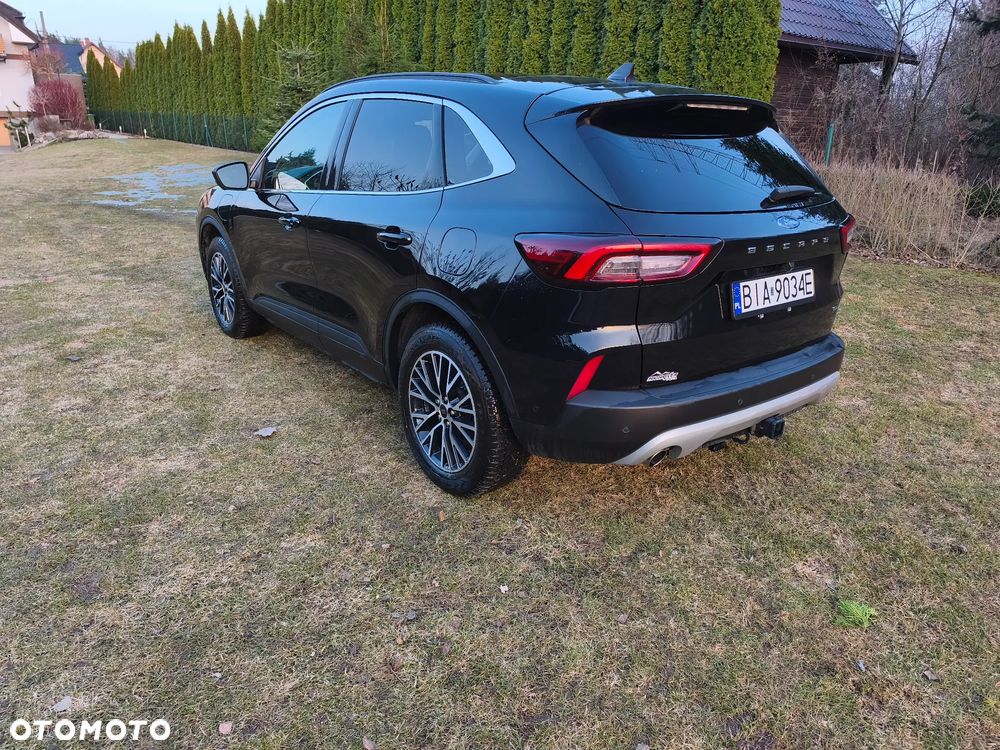 Ford Kuga - 7