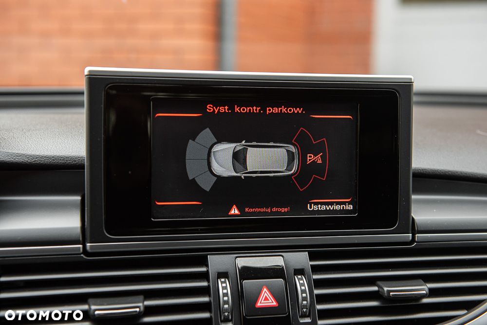 Audi A6 Avant 3.0 TDI quattro S tronic - 21