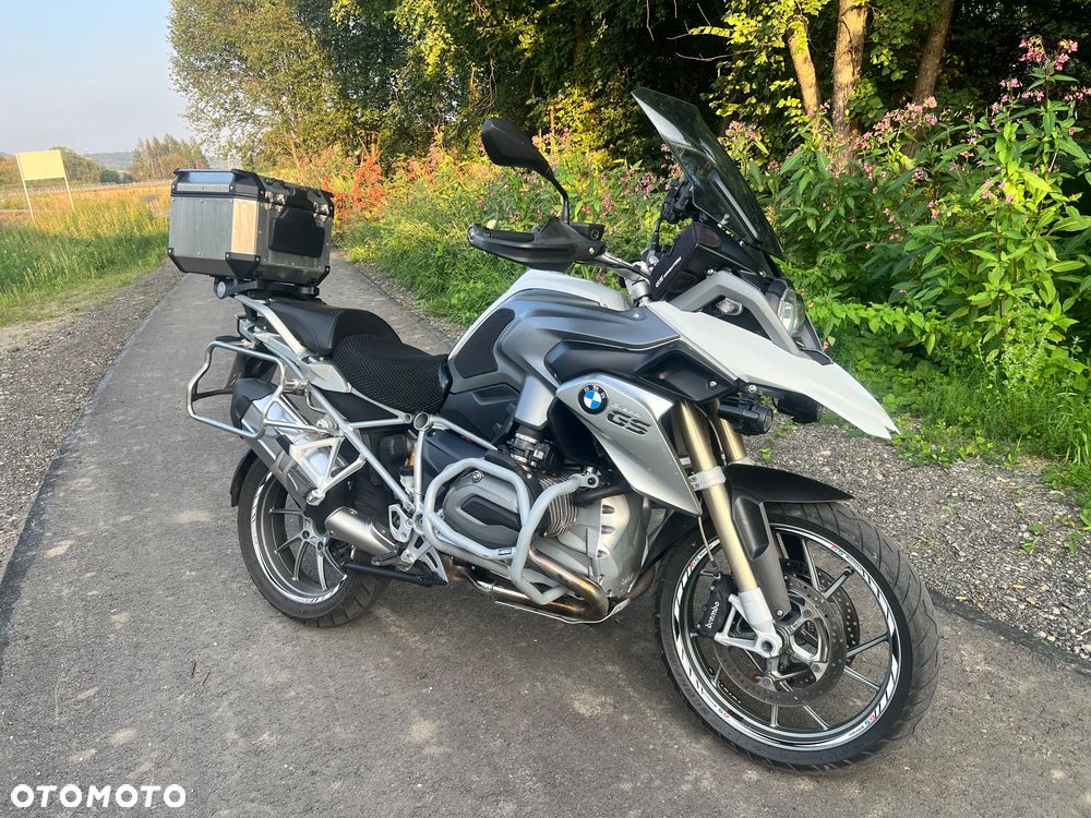 BMW GS - 11