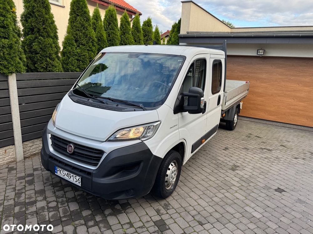 Fiat DUCATO - 2