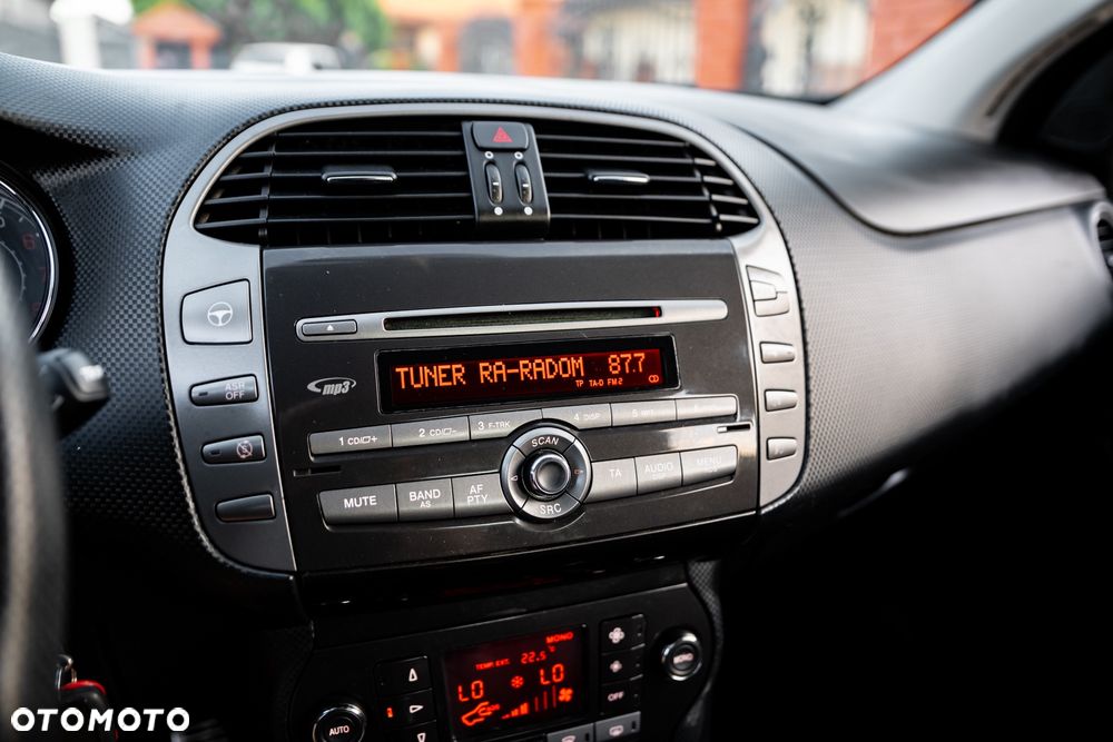 Fiat Bravo 1.4 16V Multiair Easy - 29