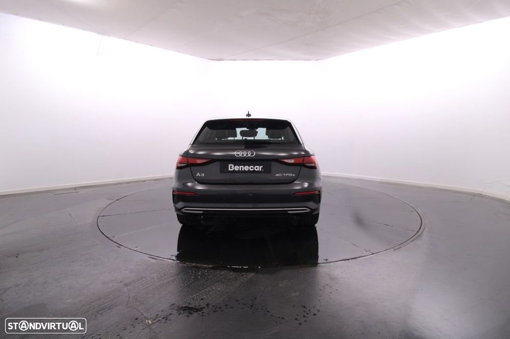 Audi A3 Sportback 40 TFSIe Advanced - 7