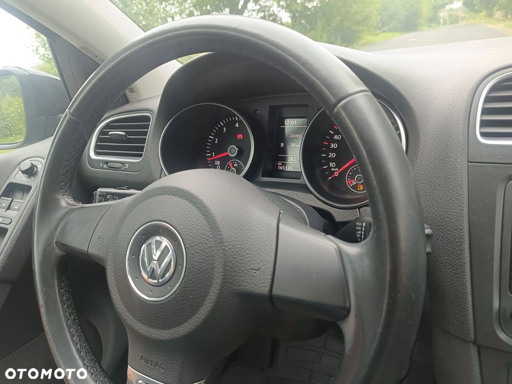 Volkswagen Golf 1.4 TSI Highline - 37
