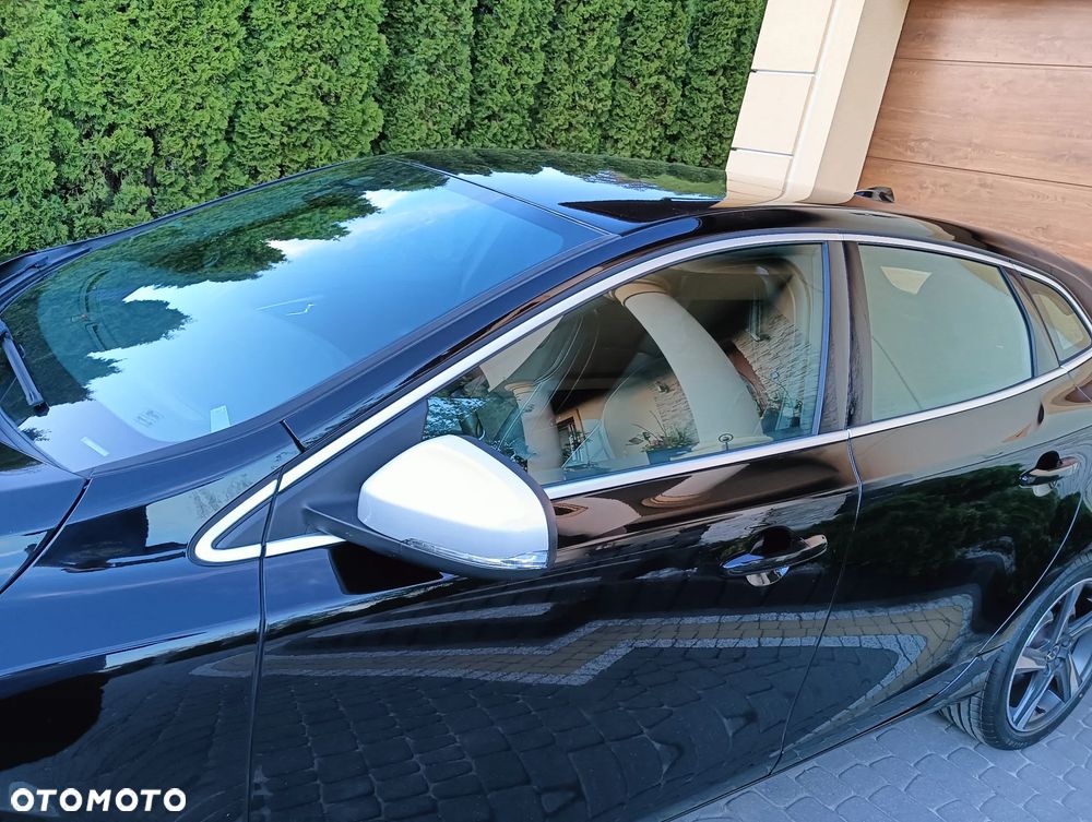 Volvo V40 - 29