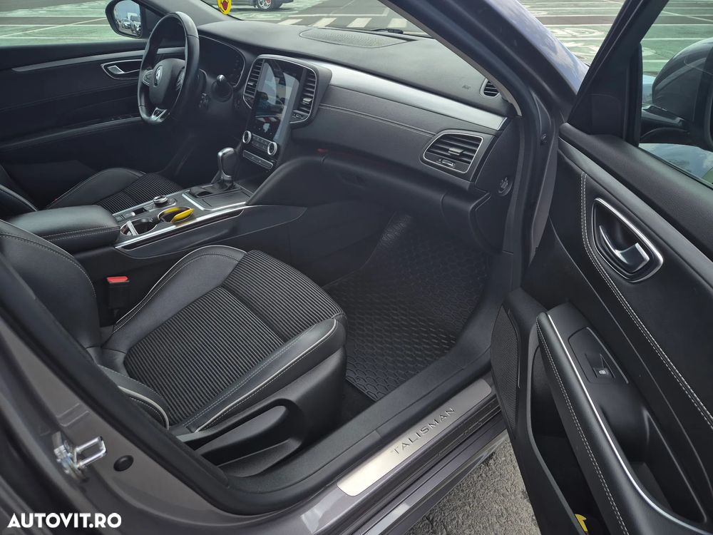 Renault Talisman BLUE dCi 160 EDC INTENS - 3