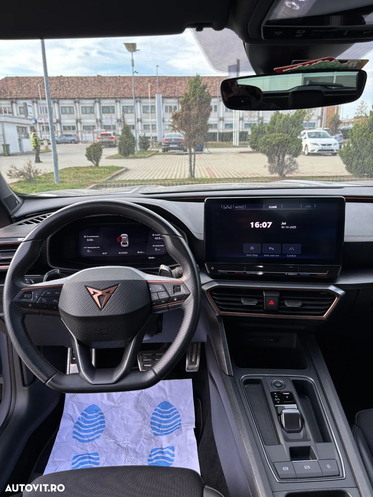 Cupra Formentor - 14