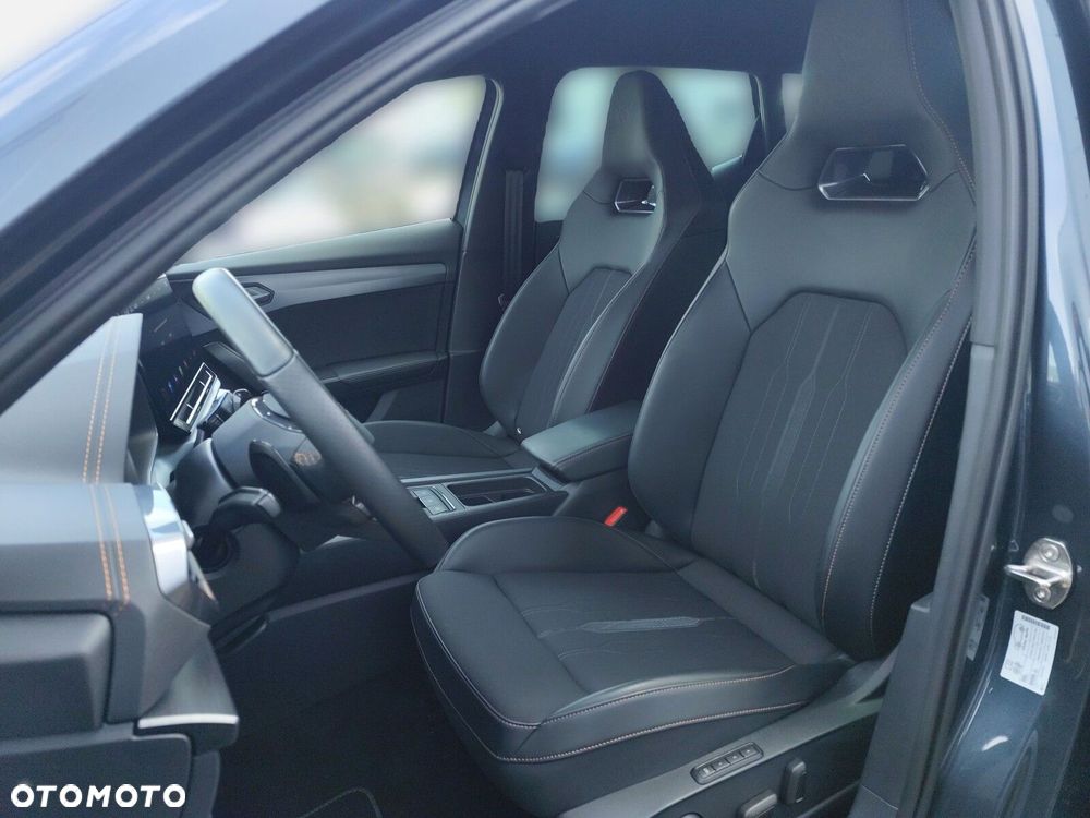 Cupra Formentor 2.0 TSI 4Drive VZ DSG - 11