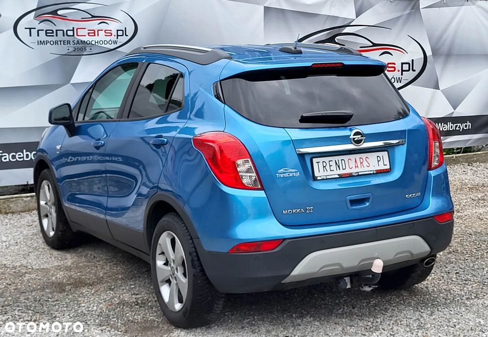 Opel Mokka 1.4 T Enjoy - 7