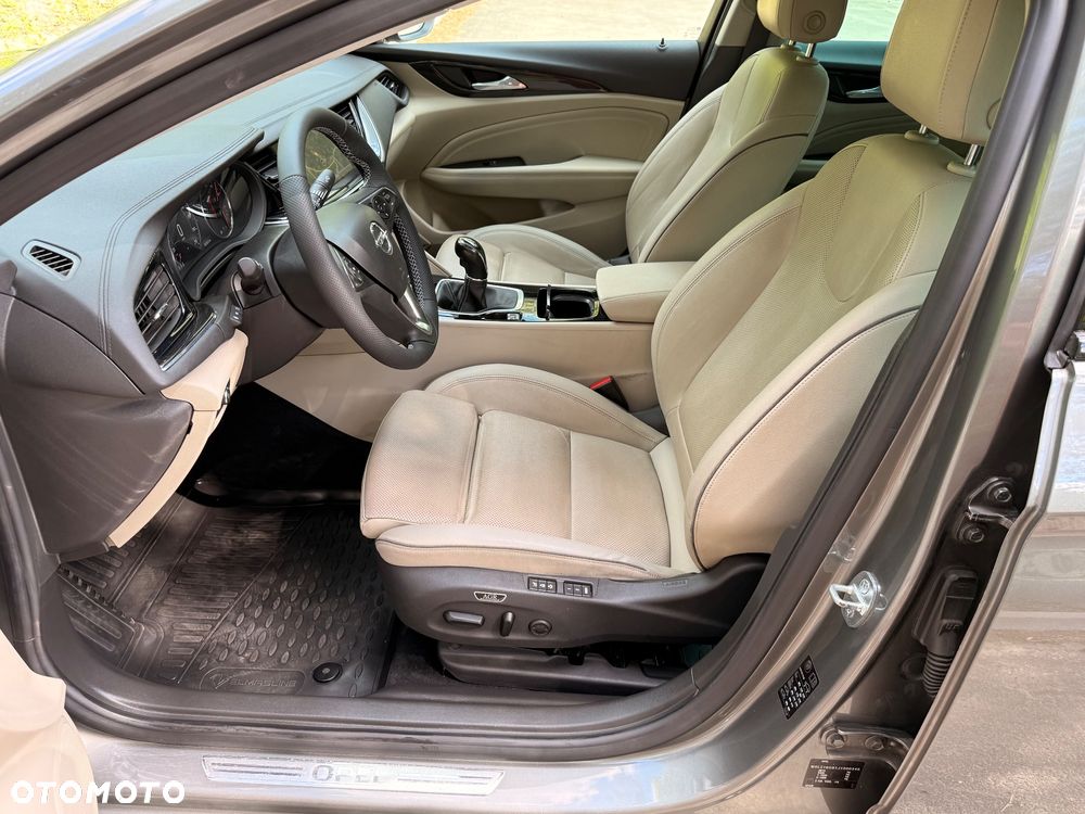 Opel Insignia 1.5 T Ultimate S&S - 22