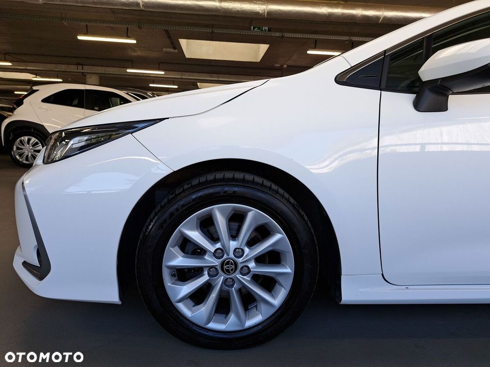 Toyota Corolla - 35