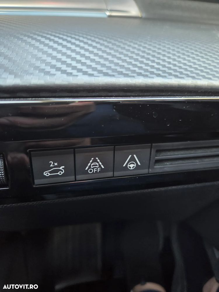 Peugeot 508 BlueHDi 130 EAT8 Allure Pack - 26