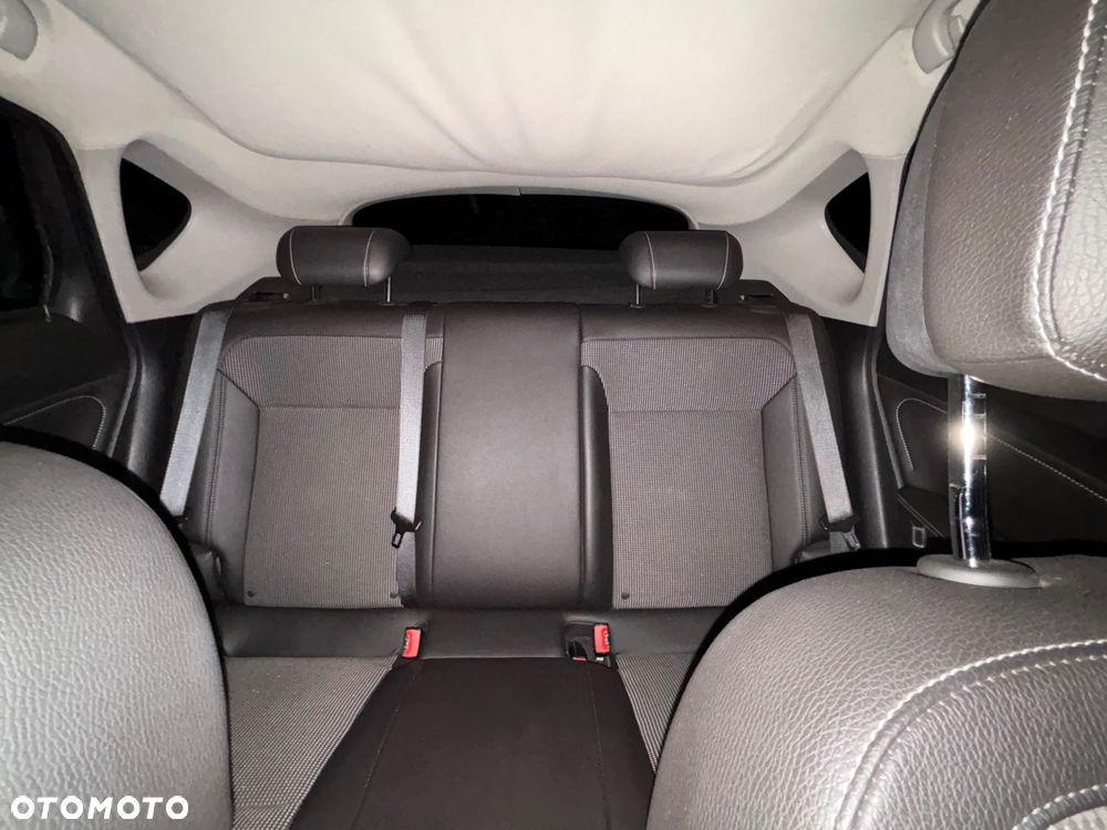 Opel Astra 1.7 CDTI - 32