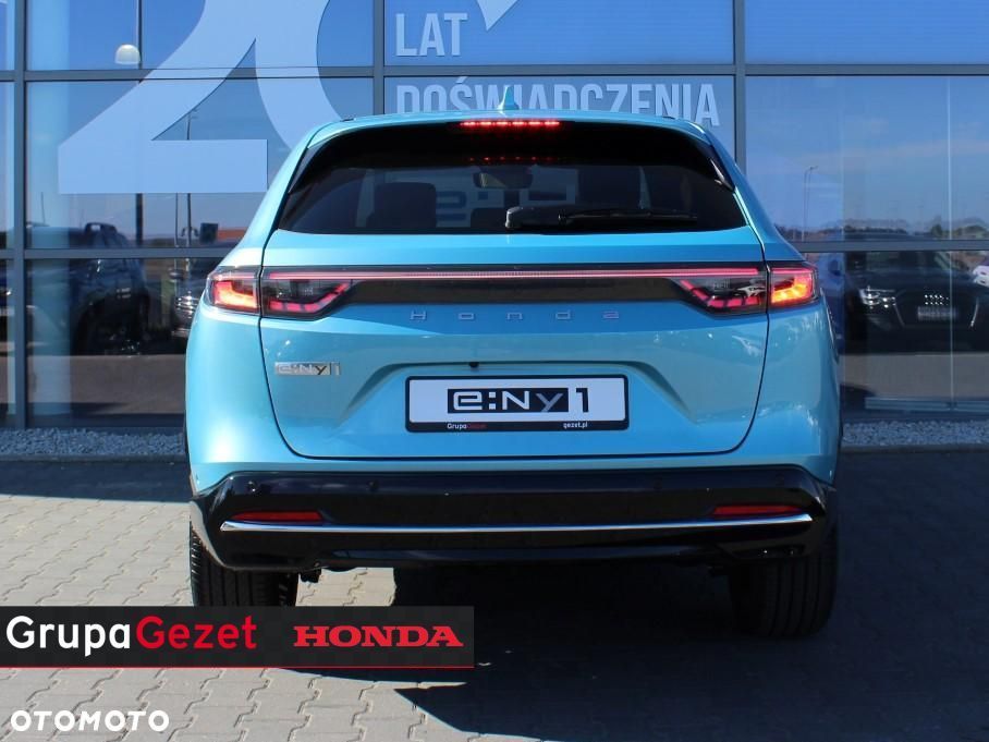 Honda e:NY1 - 8