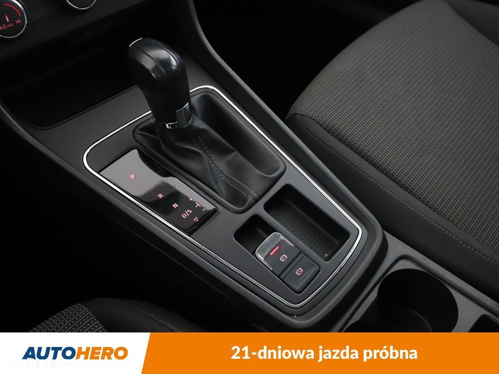 Seat Leon - 26