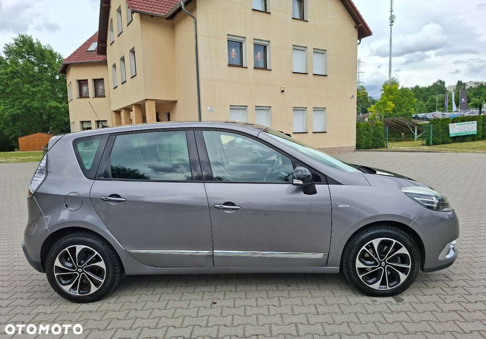 Renault Scenic - 7