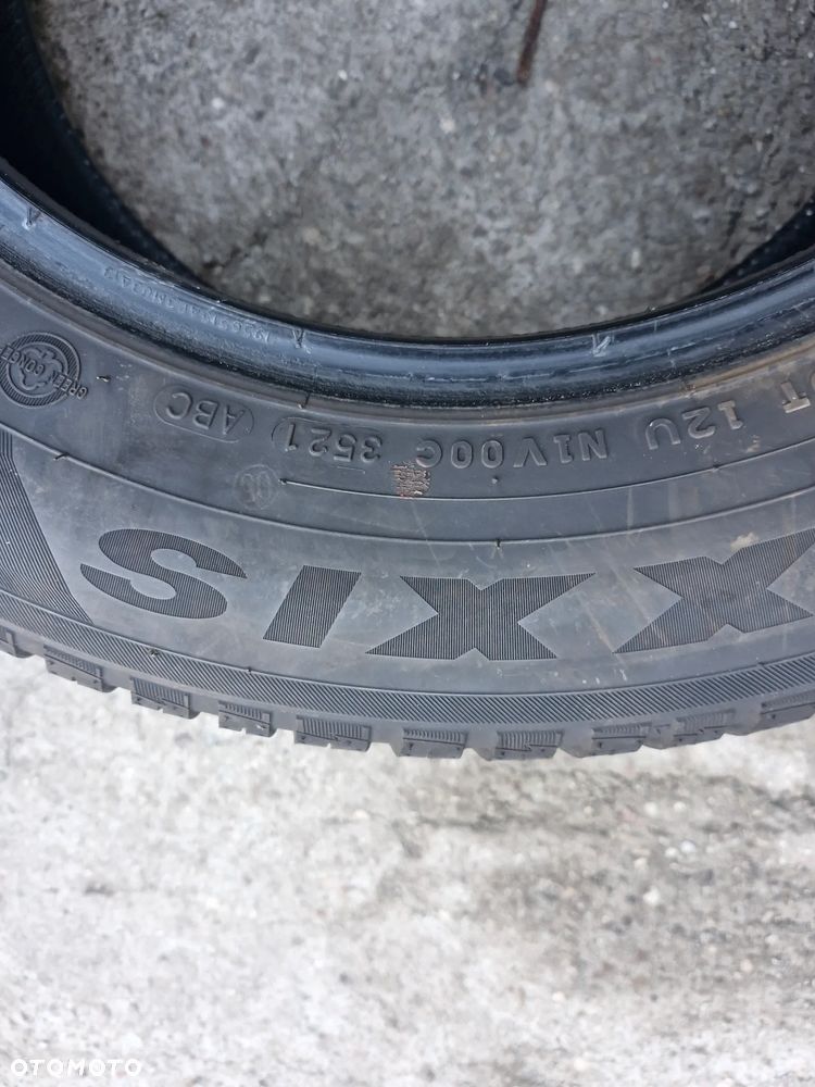Opony 195-65-15 - 5