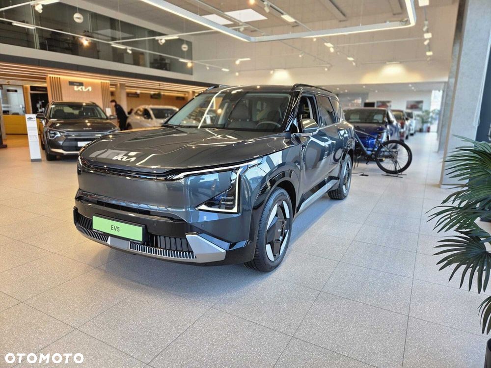 Kia EV5 - 2