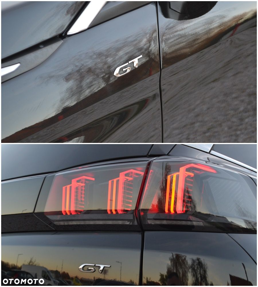 Peugeot 5008 BlueHDi 130 Allure Pack - 31