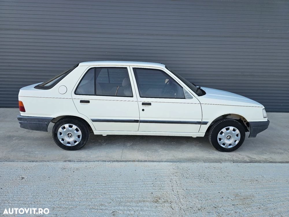 Peugeot 309 - 4