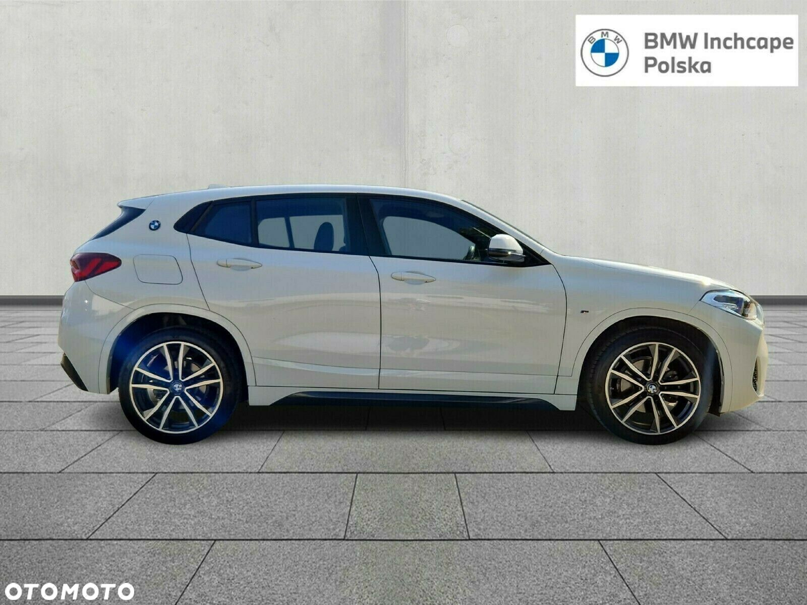 BMW X2 - 6