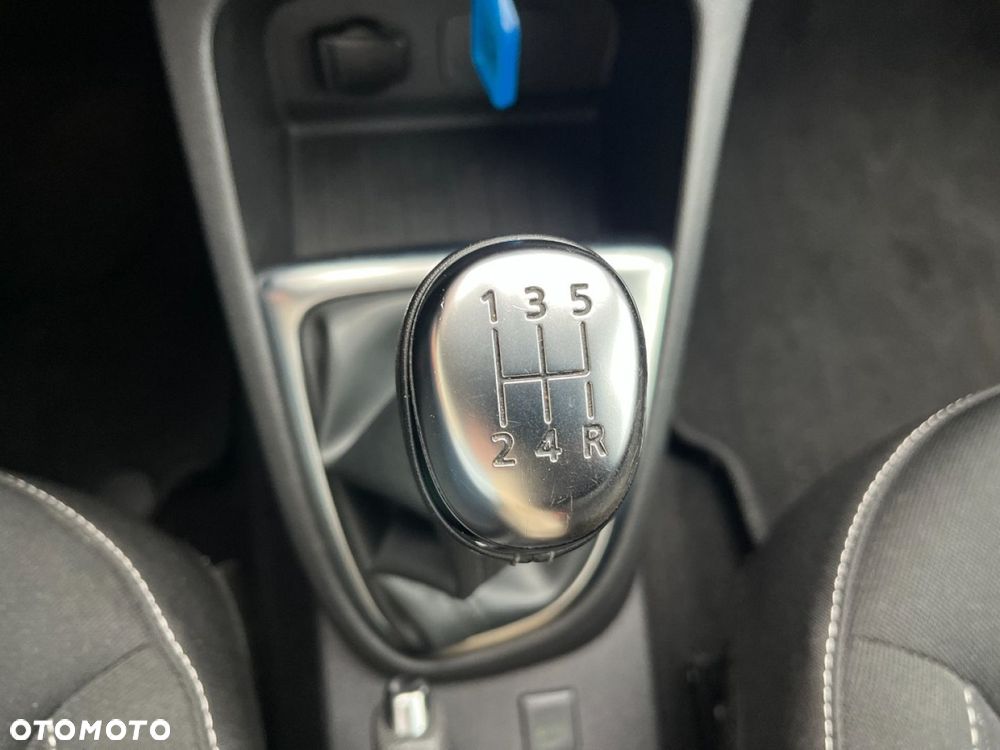 Renault Captur 1.5 dCi Limited - 16