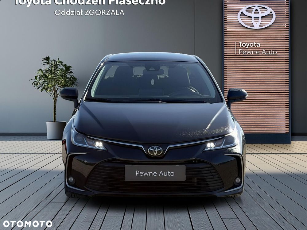 Toyota Corolla - 9