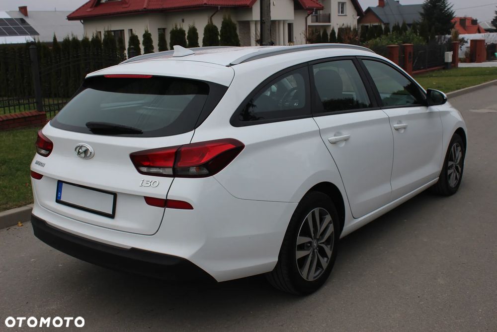 Hyundai i30 - 5