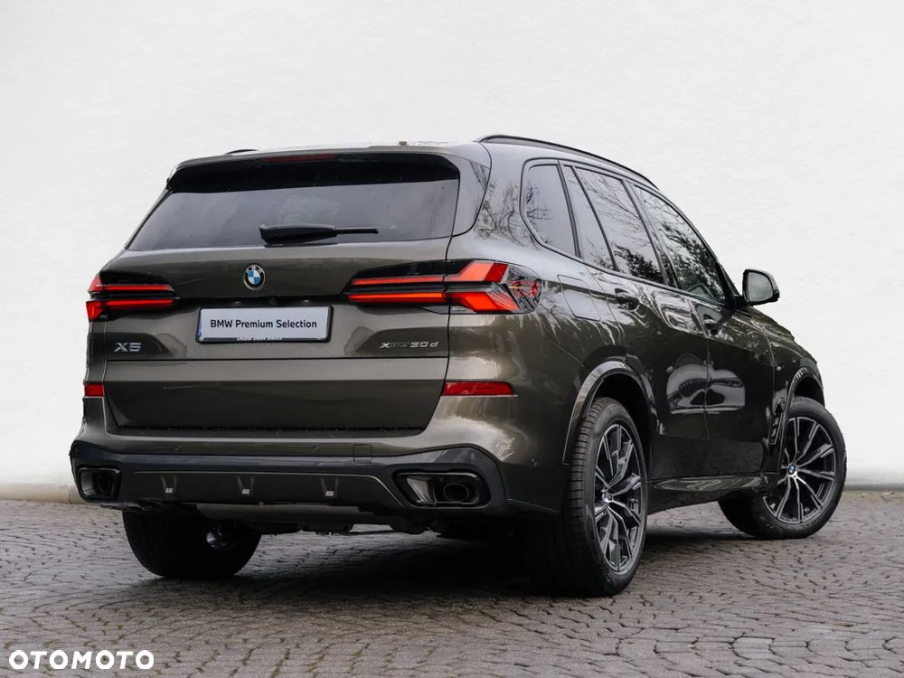 BMW X5 - 3