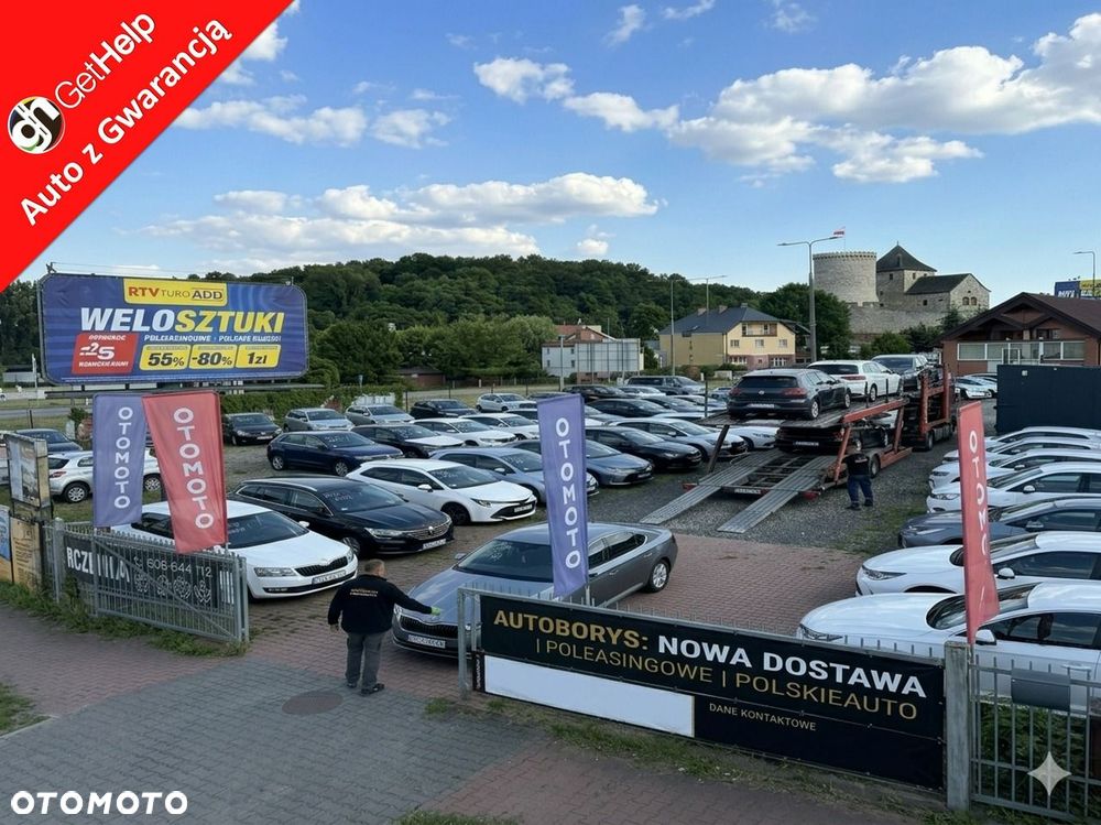 Skoda Karoq 1.5 TSI DSG Ambition - 1