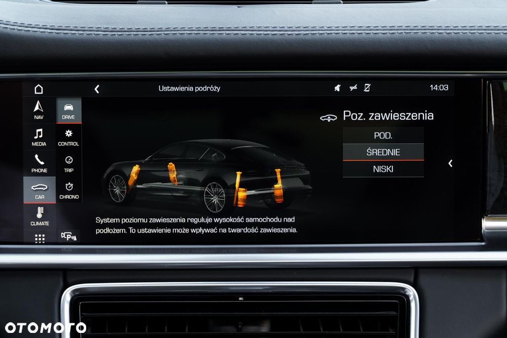 Porsche Panamera Turbo S E-Hybrid - 23