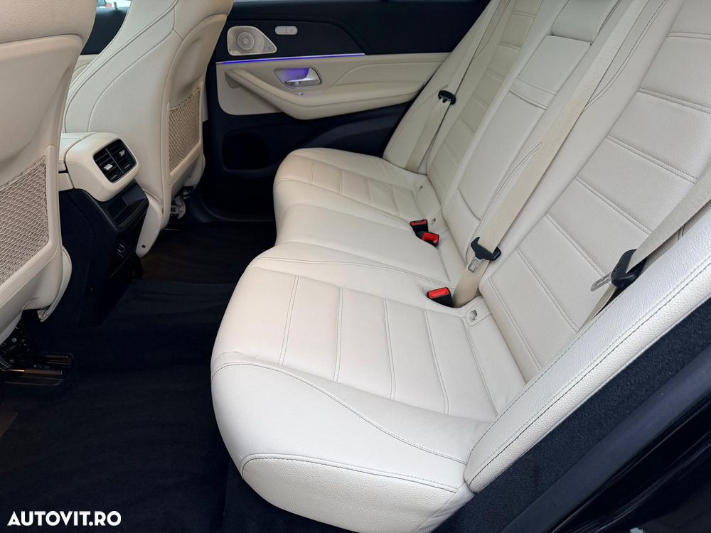 Mercedes-Benz GLE 450 MHEV 4MATIC - 15