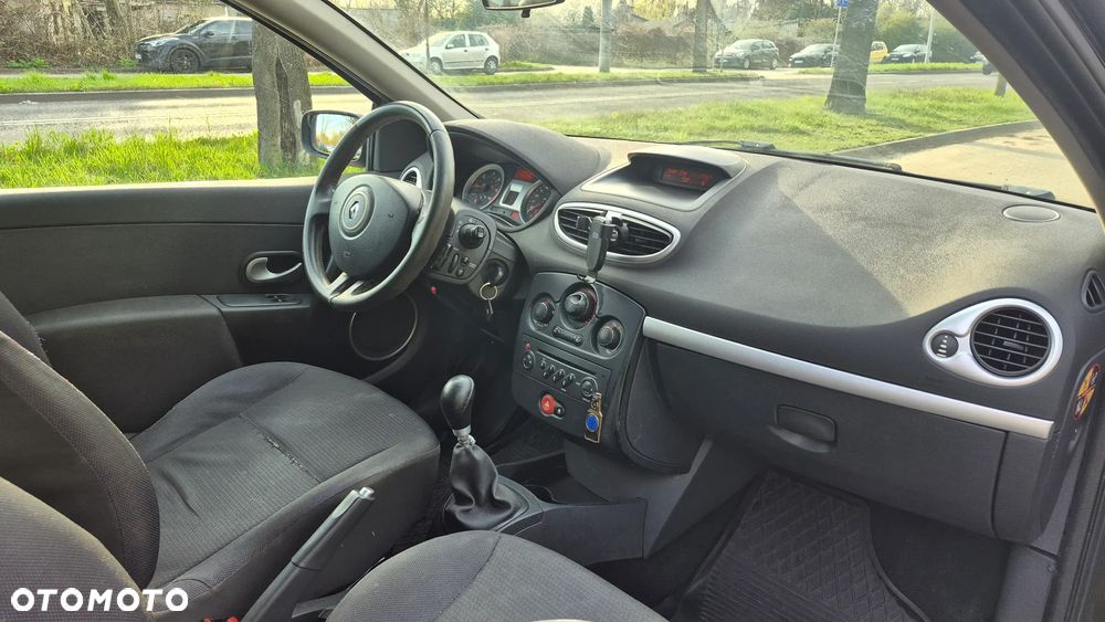 Renault Clio 1.5 dCi All Inclusive - 7
