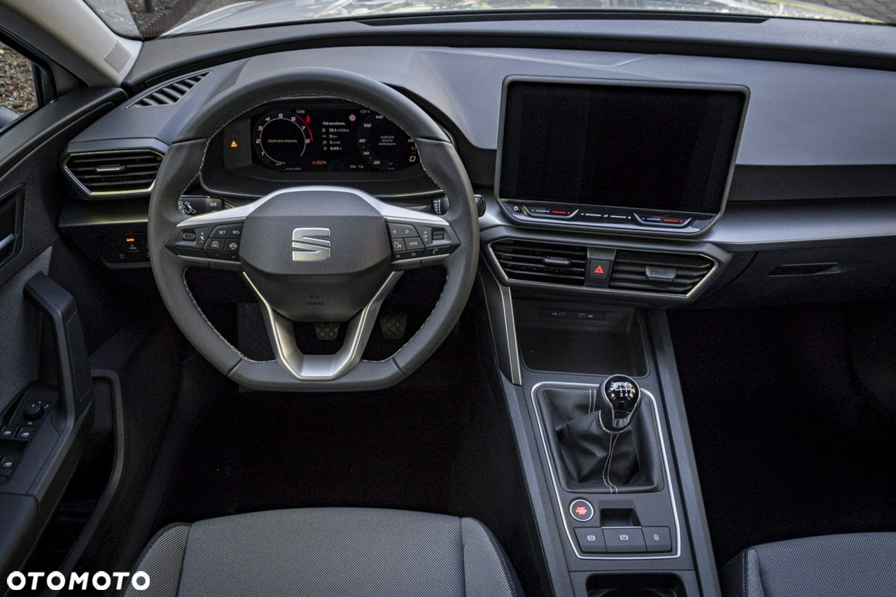 Seat Leon - 16