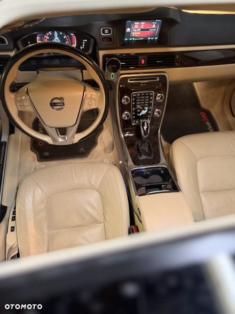 Volvo S80 T5 Geartronic Summum - 6