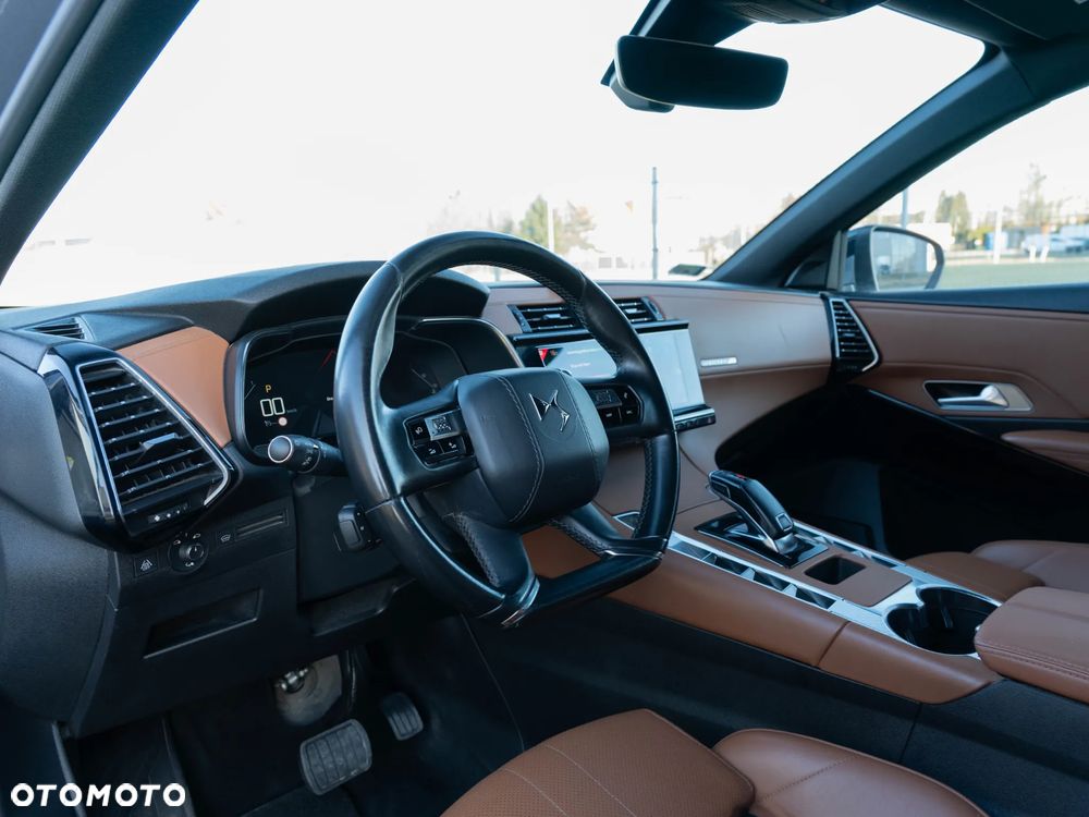 DS Automobiles DS 7 Crossback - 16