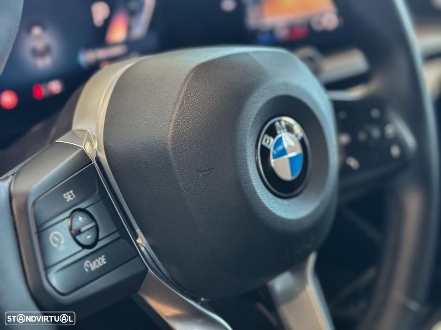 BMW 116 Standard - 20