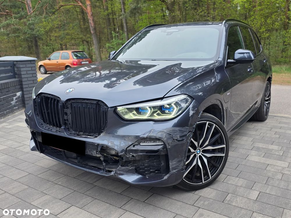 BMW X5 - 6