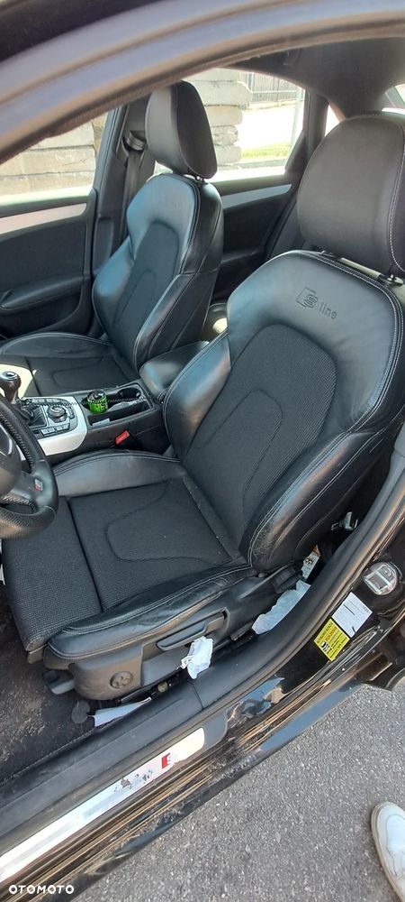 Audi A4 Limousine 2.0 TDI Prime Line - 7