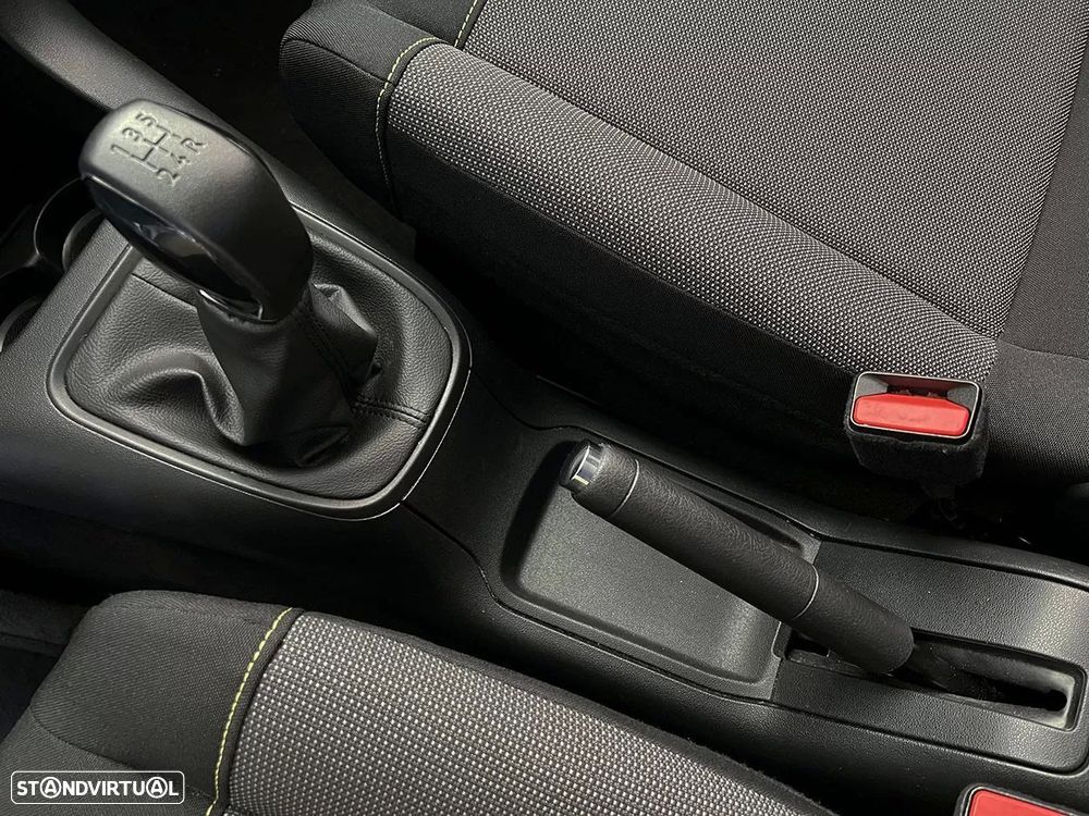 Citroën C3 1.2 PureTech Feel - 13