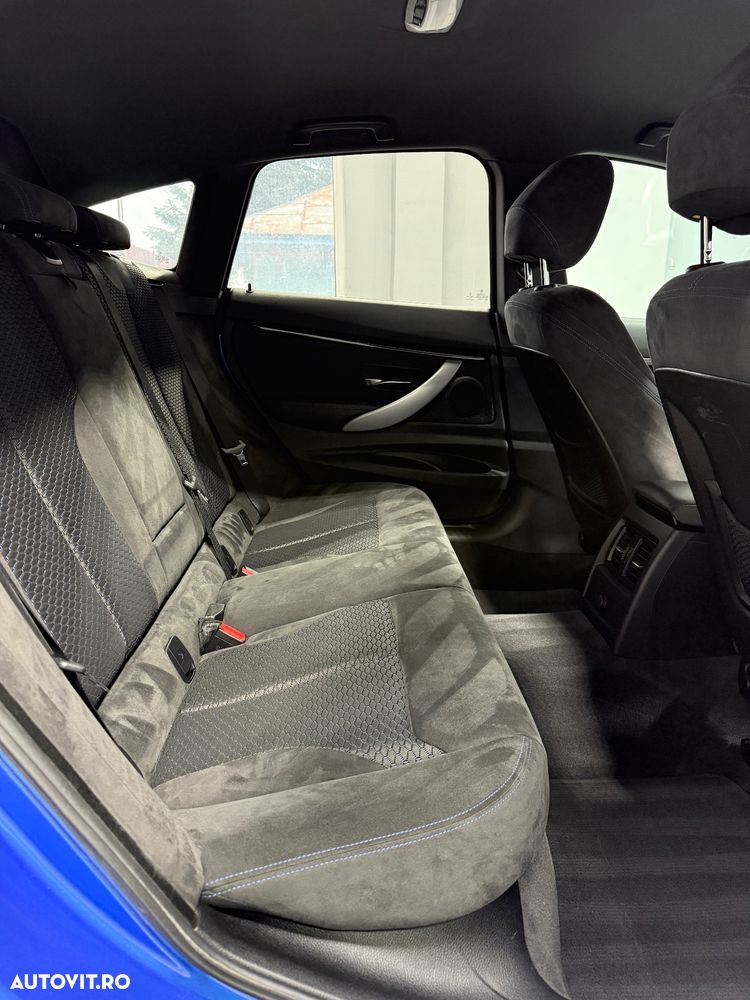 BMW Seria 3 320i GT Aut. M Sport - 12