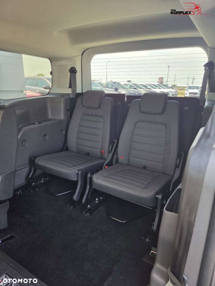 Ford Tourneo Connect Grand - 10