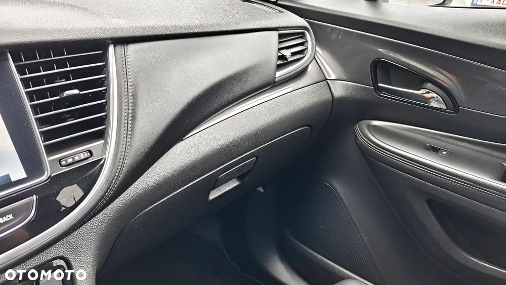Opel Mokka 1.6 CDTI Cosmo S&S - 15