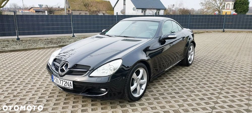 Mercedes-Benz SLK - 15