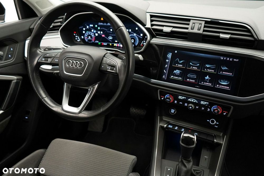 Audi Q3 Sportback - 23