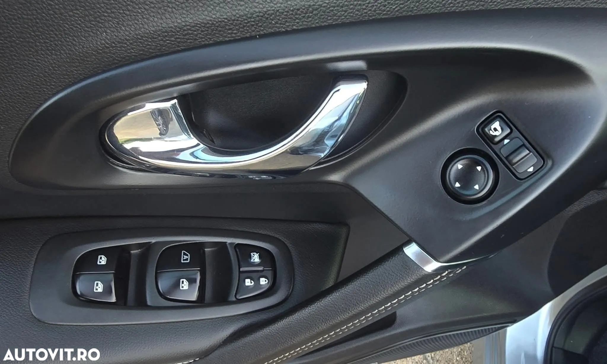 Renault Kadjar Energy dCi 130 4x4 Bose Edition - 21