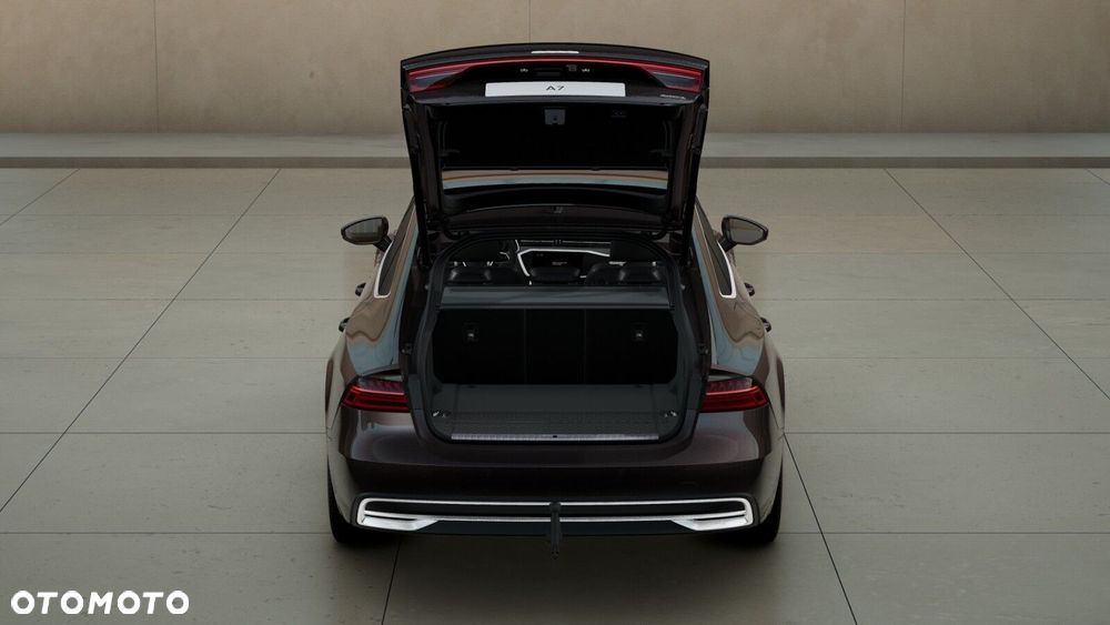 Audi A7 Sportback - 6