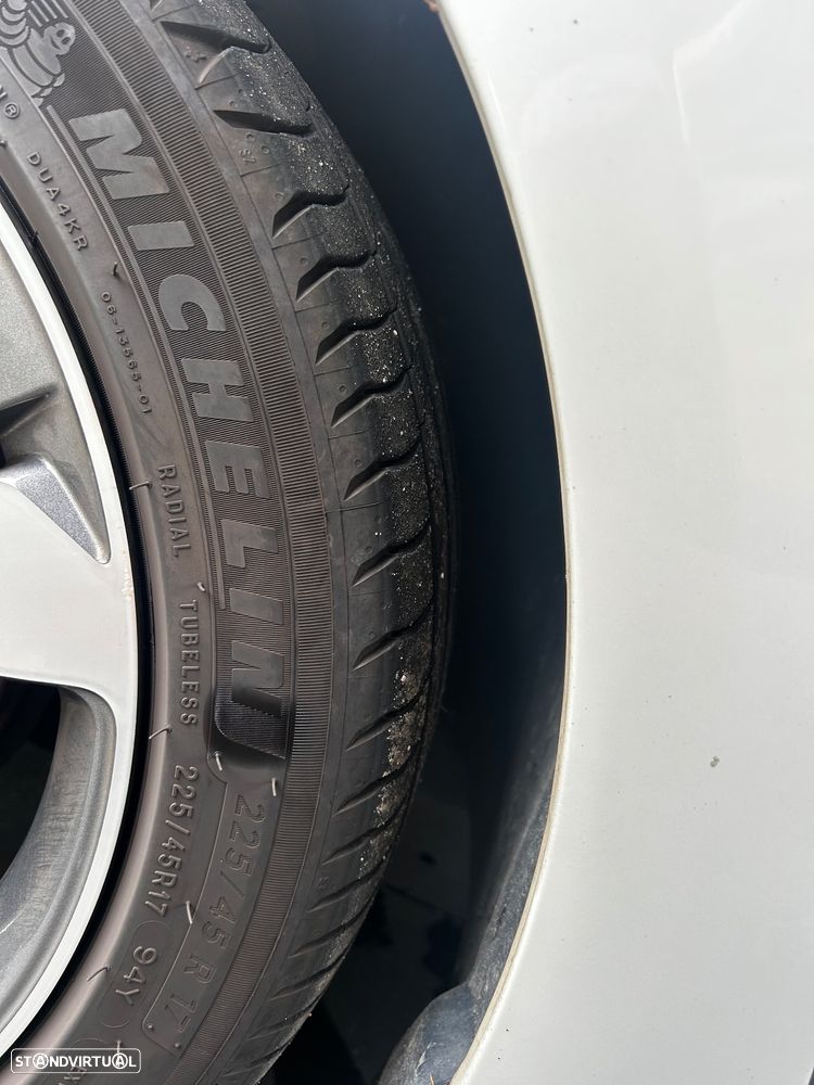 Peugeot 308 SW 1.5 BlueHDi GT Line EAT8 - 17