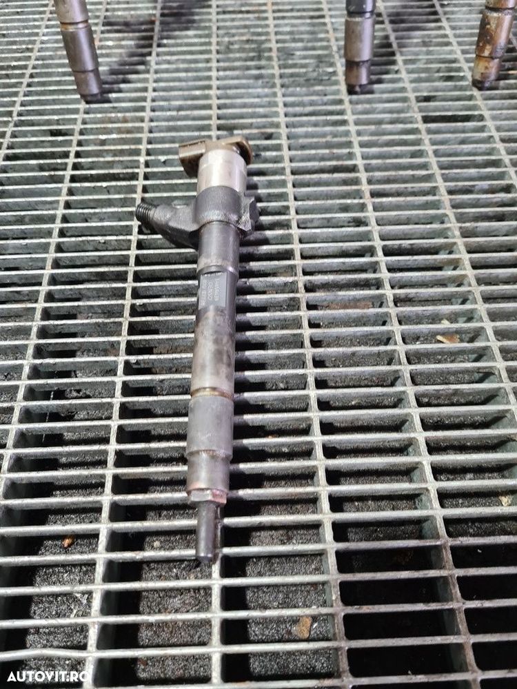 Injector Mitsubishi L200 V 2.4 Diesel 2015 - 2018 181CP 4N15 (958) Diesel 1465A439 - 2