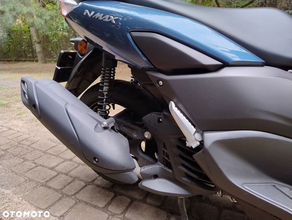 Yamaha NMAX - 14